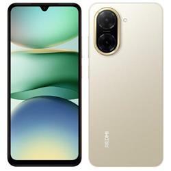 Xiaomi Redmi A5 4GB/128GB, Sandy Gold