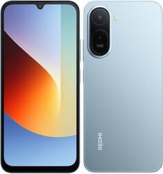 Xiaomi Redmi A7 Pro 4 GB/128 GB, modrý