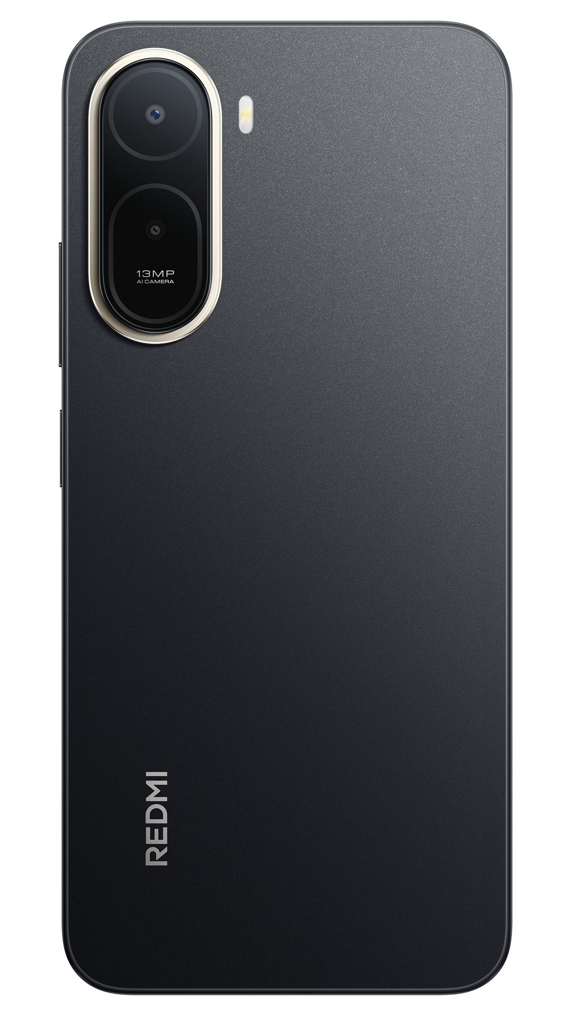 Xiaomi Redmi A7 Pro 4GB/64GB, čierna