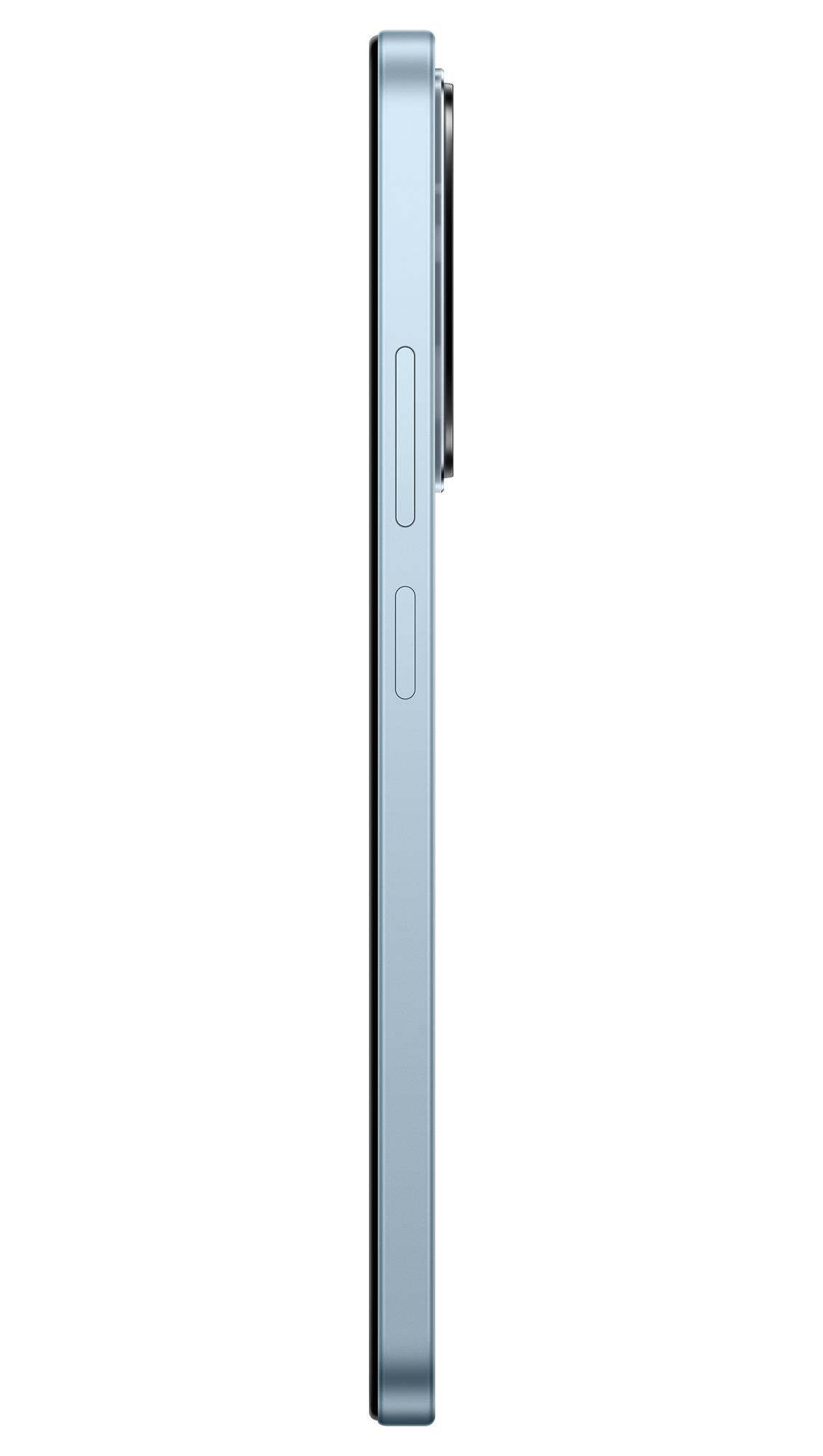 Xiaomi Redmi A7 Pro 4GB/64GB, modrá