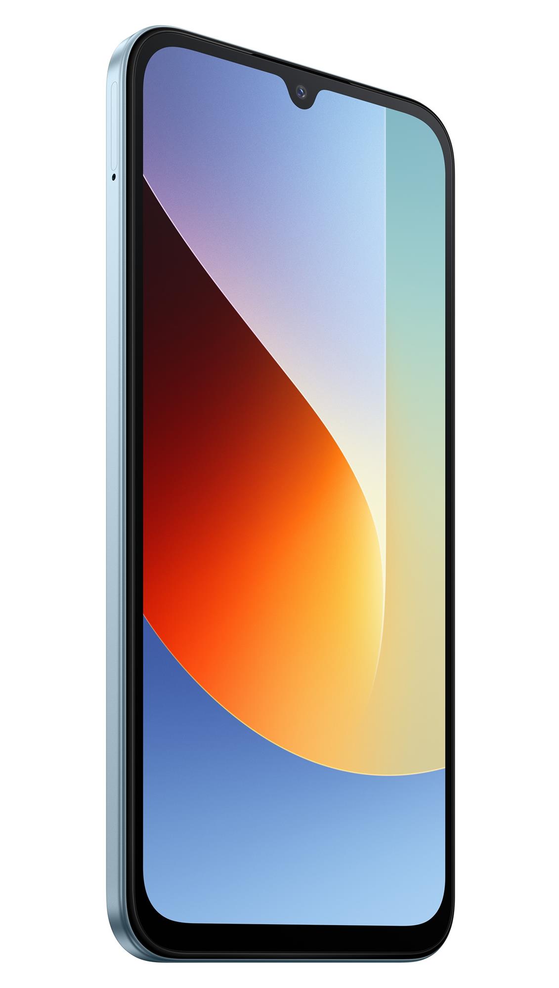 Xiaomi Redmi A7 Pro 4GB/64GB, modrá