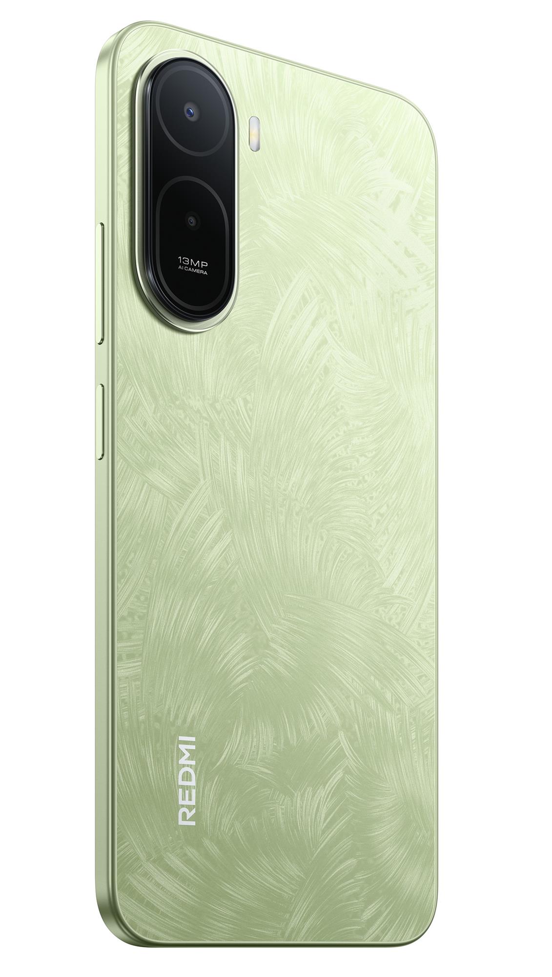 Xiaomi Redmi A7 Pro 4GB/64GB, zelená