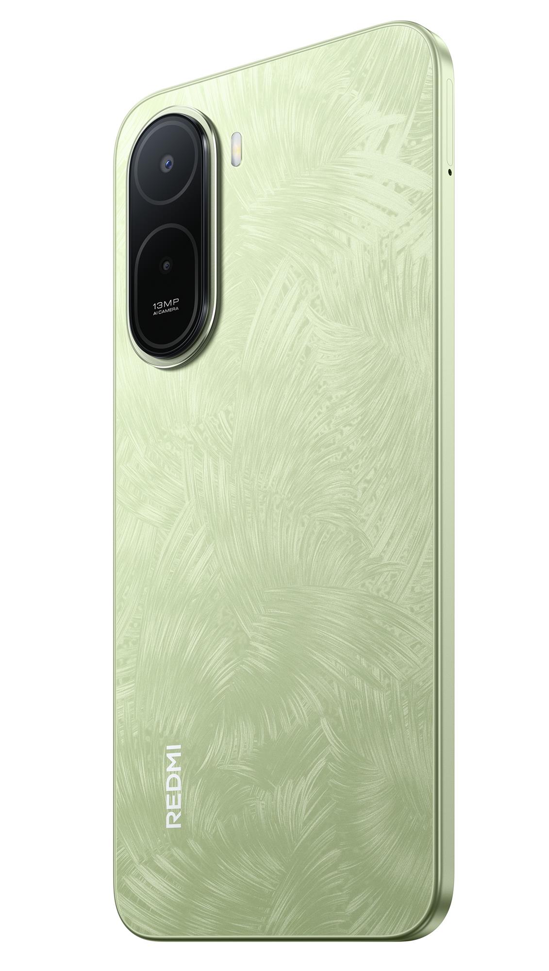 Xiaomi Redmi A7 Pro 4GB/64GB, zelená