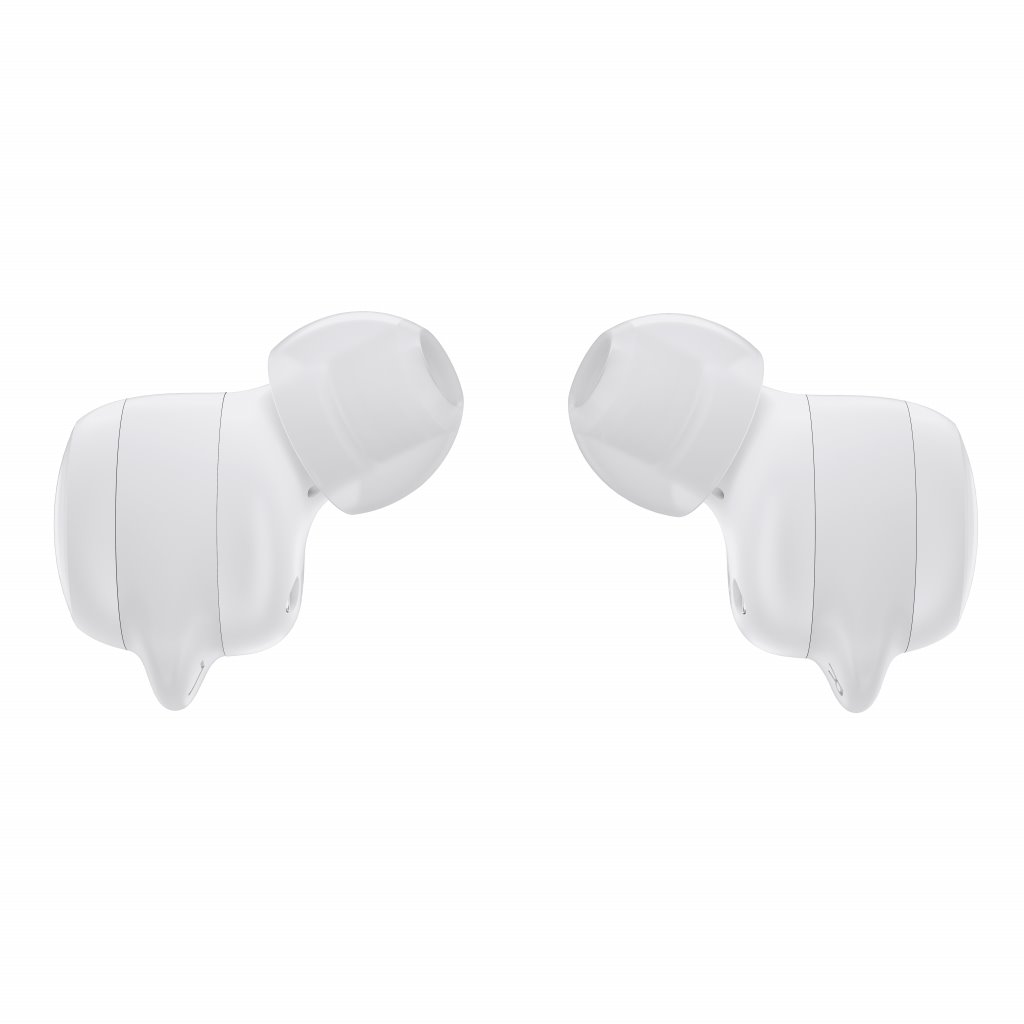 Xiaomi Redmi Buds 3 Lite, biela
