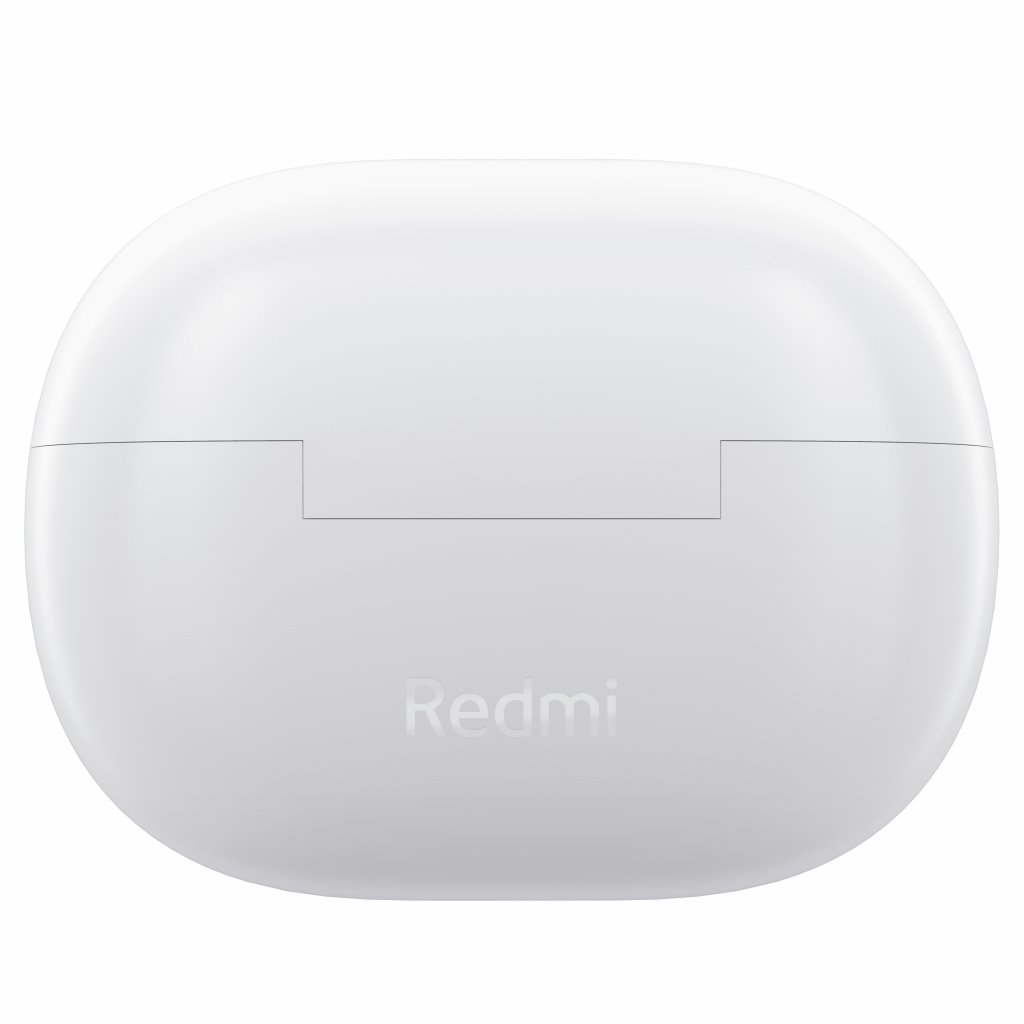 Xiaomi Redmi Buds 3 Lite, biela
