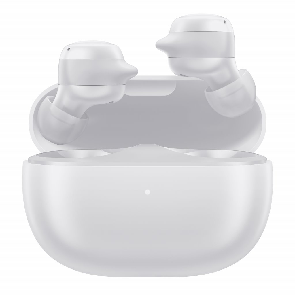 Xiaomi Redmi Buds 3 Lite, White (bílá)