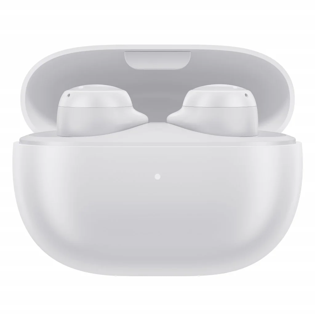 Xiaomi Redmi Buds 3 Lite, White (bílá)