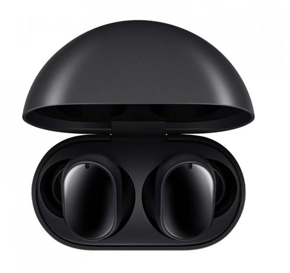 Xiaomi Redmi Buds 3 Pro, Black (černá)