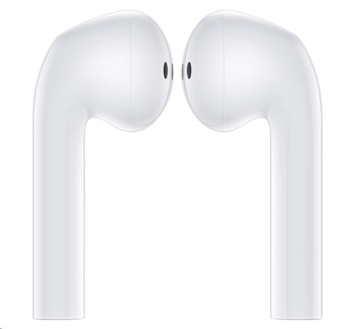 Xiaomi Redmi Buds 3 White (Biele)