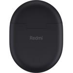 Xiaomi Redmi Buds 4, černá