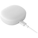 Xiaomi Redmi Buds 4 Lite, bílá