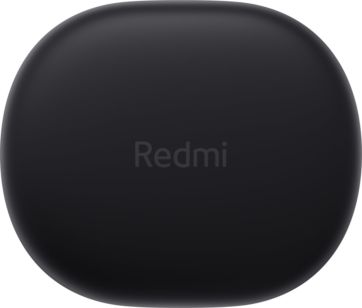 Xiaomi Redmi Buds 4 Lite, černá