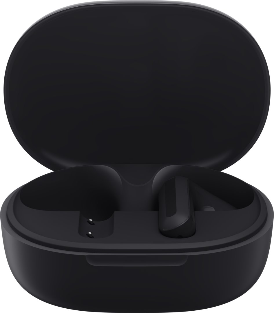 Xiaomi Redmi Buds 4 Lite, černá