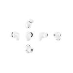 Xiaomi Redmi Buds 6 Play, biela