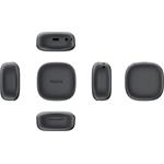 Xiaomi Redmi Buds 6 Play, čierna