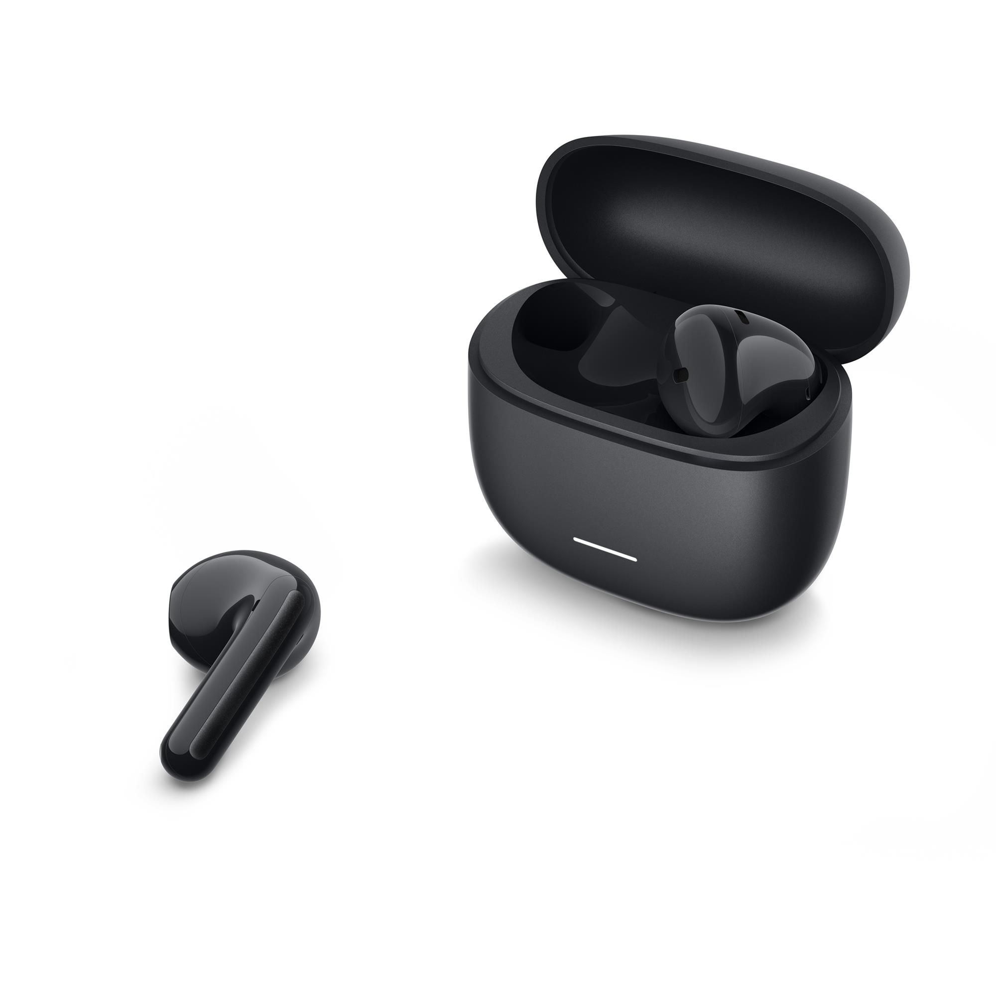 Xiaomi Redmi Buds 8 Active, Black