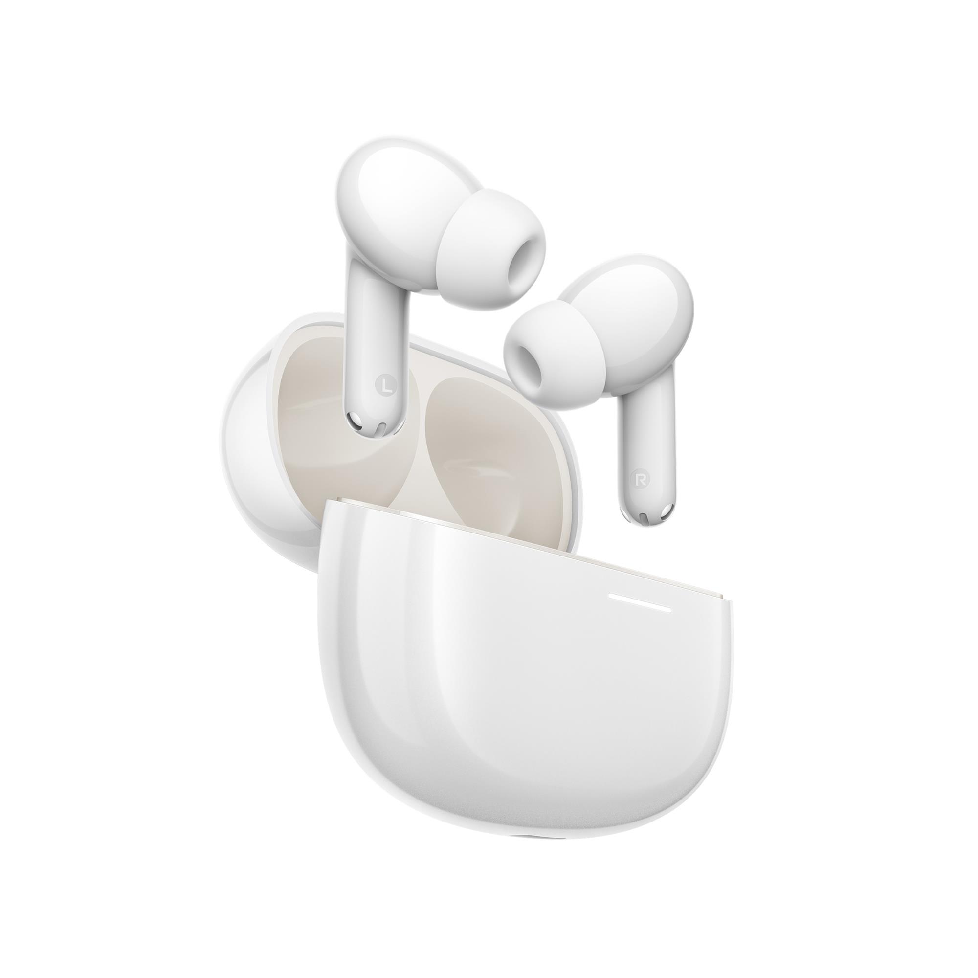 Xiaomi Redmi Buds 8 ANC, biela