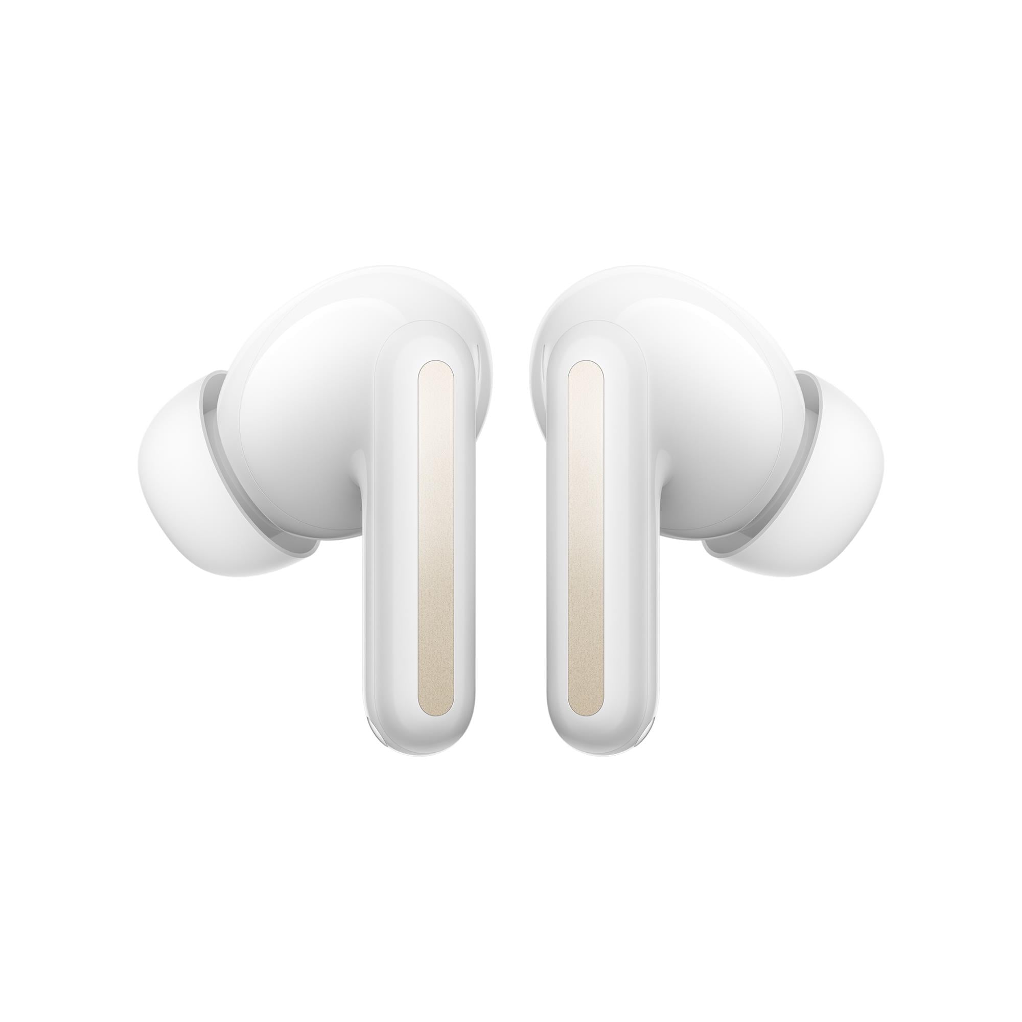 Xiaomi Redmi Buds 8 ANC, biela