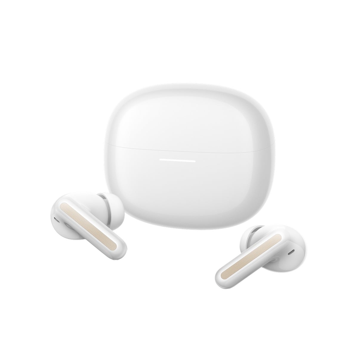 Xiaomi Redmi Buds 8 ANC, biela