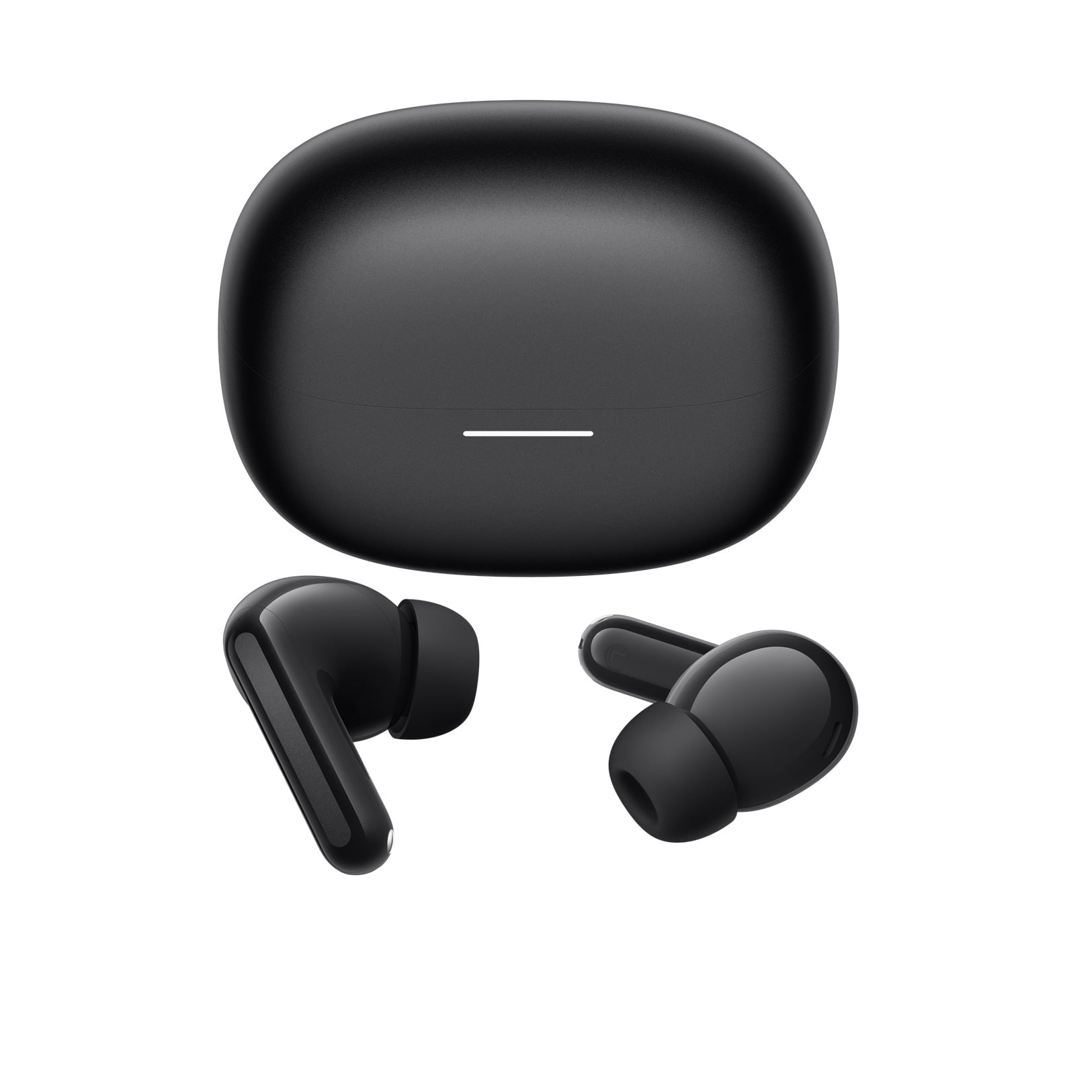 Xiaomi Redmi Buds 8 ANC, čierna