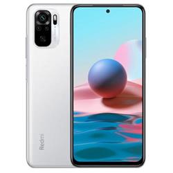 Xiaomi Redmi Note 10 128GB bílý 6934177735660 - Mobilní telefony