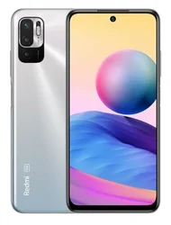 Xiaomi Redmi Note 10 5G 4GB/128GB Chrome Silver