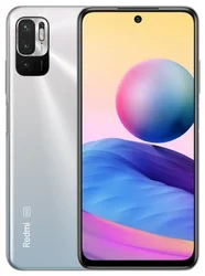 Xiaomi Redmi Note 10 5G 4GB/64GB Chrome Silver 6934177740619 - Mobilní telefony