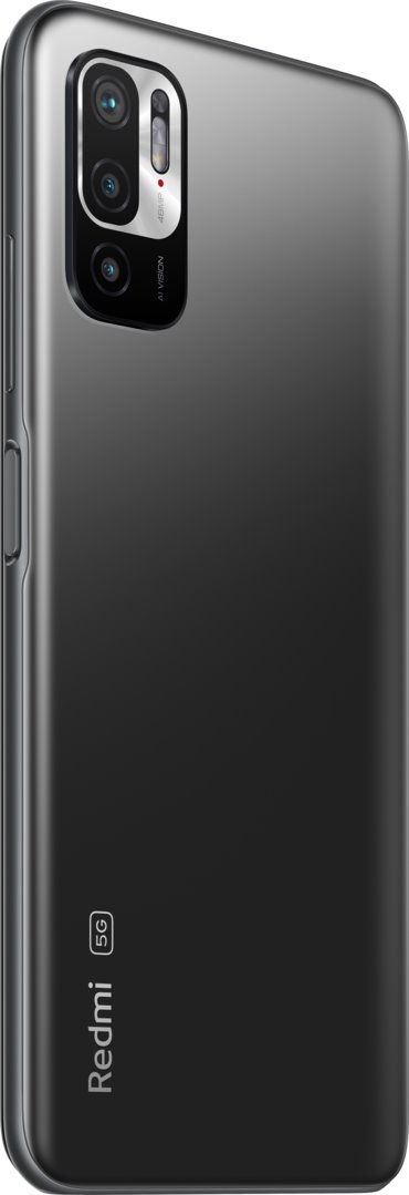 Xiaomi Redmi Note 10 5G 4GB/64GB Grafitová sivá