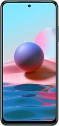 Xiaomi Redmi Note 10 64GB zelený 6934177735691 - Mobilní telefony