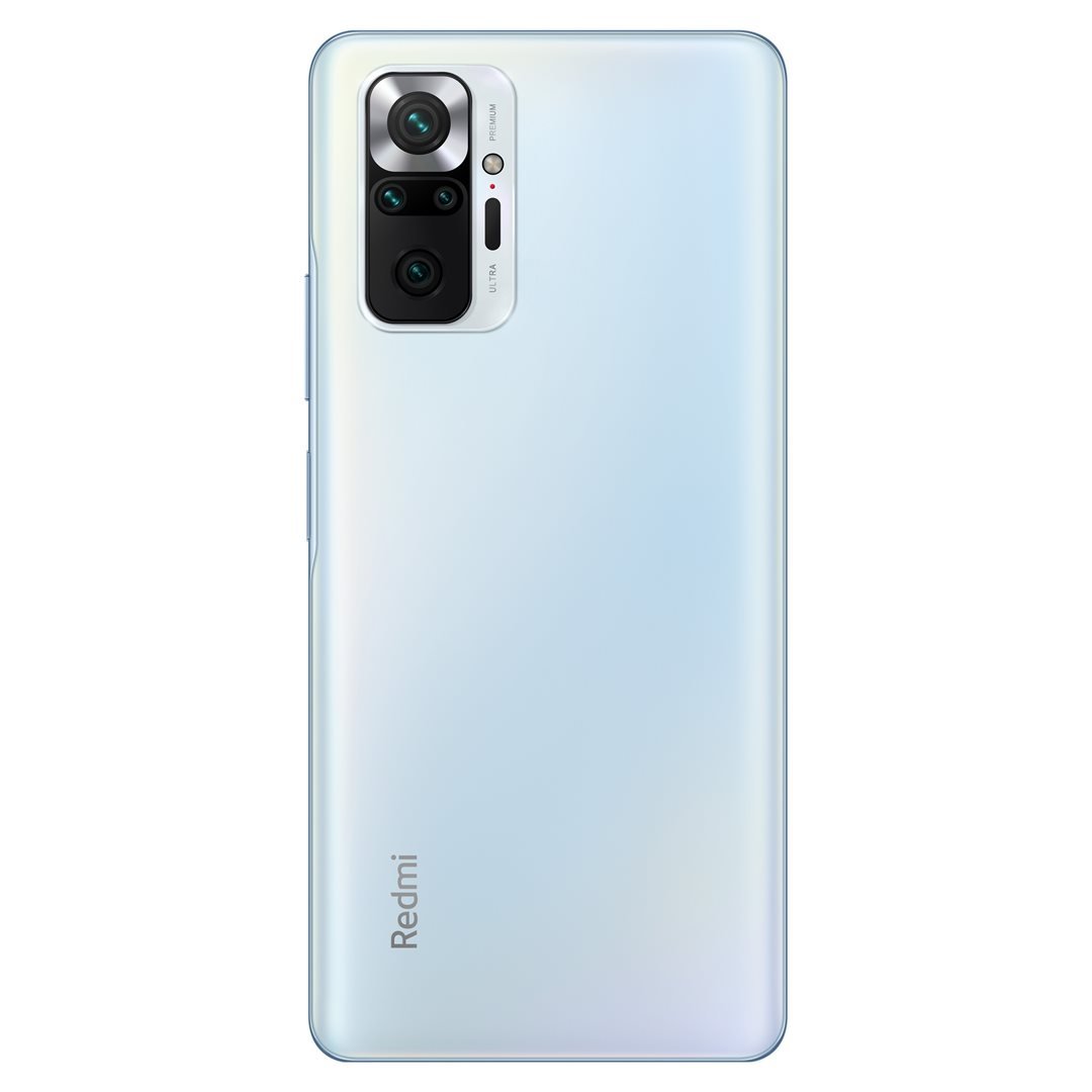 Xiaomi Redmi Note 10 Pro 8GB/256GB Glacier Blue