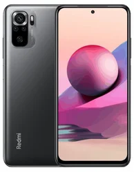 Xiaomi Redmi Note 10S 6G/128G šedý 6934177742040 - Mobilní telefony