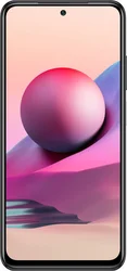 Xiaomi Redmi Note 10S 6G/128G šedý