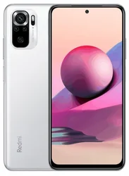 Xiaomi Redmi Note 10S 6G/64G bílý 6934177742057 - Mobilní telefony