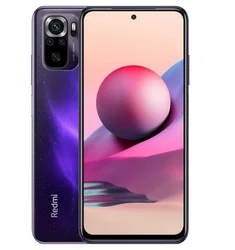 Xiaomi Redmi Note 10S 6GB/128GB Starlight Purple (fialová)