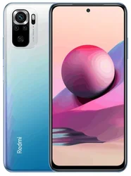 Xiaomi Redmi Note 10S 6GB/64GB Ocean Blue