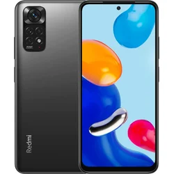 Xiaomi Redmi Note 11 4GB/64GB Graphite Grey