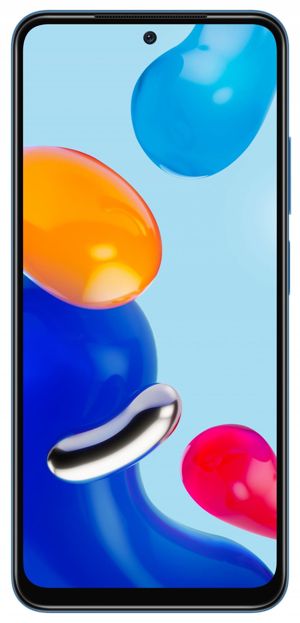 Xiaomi Redmi Note 11 4GB/64GB Twilight Blue
