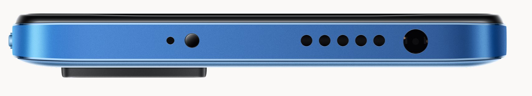 Xiaomi Redmi Note 11 4GB/64GB Twilight Blue