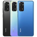 Xiaomi Redmi Note 11 4GB/64GB Twilight Blue