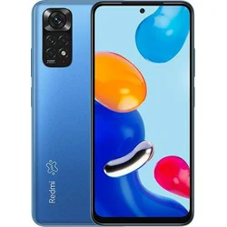 Xiaomi Redmi Note 11 XFF Edition 4GB/128GB Twilight Blue