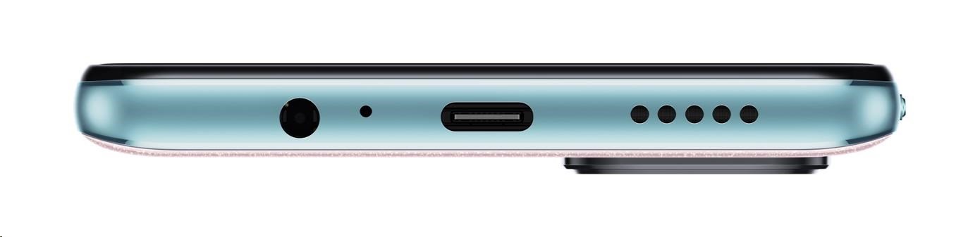 Xiaomi Redmi Note 11S 5G 4GB/128GB Star Blue (modrá)