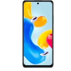 Xiaomi Redmi Note 11S 5G 4GB/128GB Star Blue (modrá)