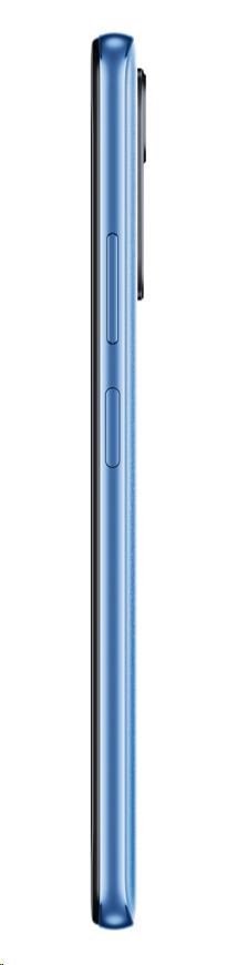 Xiaomi Redmi Note 11S 5G 4GB/128GB Twilight Blue (modrá)