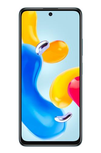 Xiaomi Redmi Note 11S 5G 6GB/128GB Star Blue