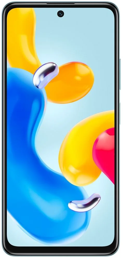 Xiaomi Redmi Note 11S 5G 6GB/128GB Star Blue