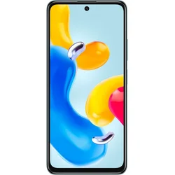 Xiaomi Redmi Note 11S 5G 6GB/128GB Star Blue