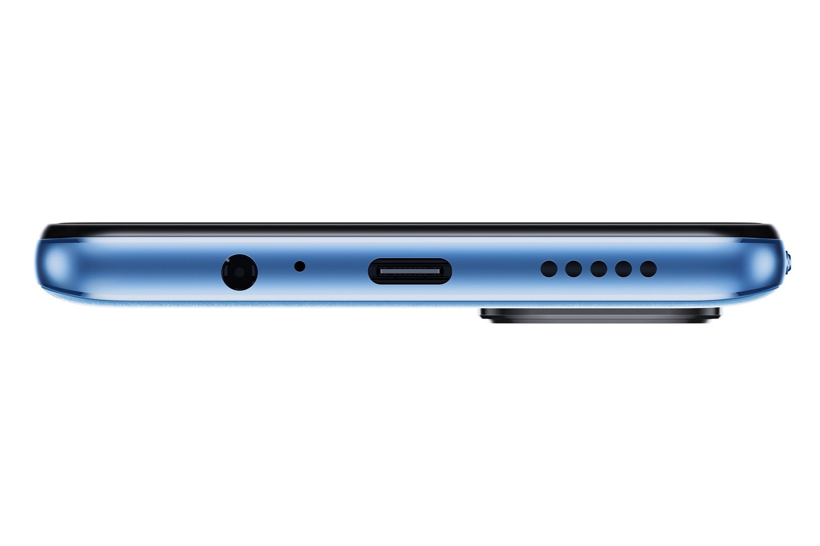 Xiaomi Redmi Note 11S 5G 6GB/128GB Twilight Blue
