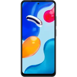 Xiaomi Redmi Note 11S 6GB/128GB Grafitová sivá