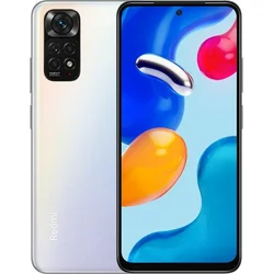 Xiaomi Redmi Note 11S 6GB/64GB Pearl White (bílá)