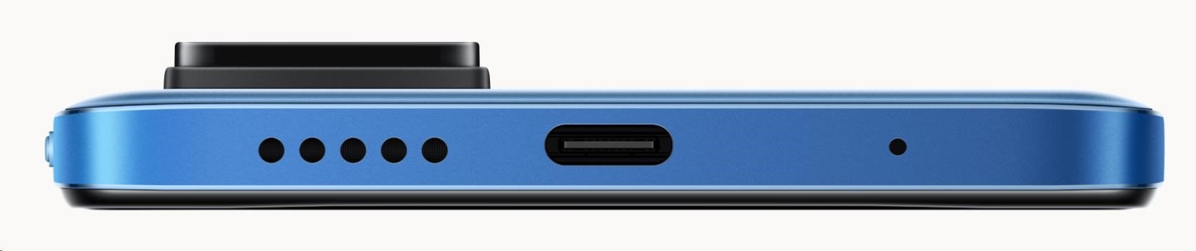 Xiaomi Redmi Note 11S 6GB/64GB Twilight Blue